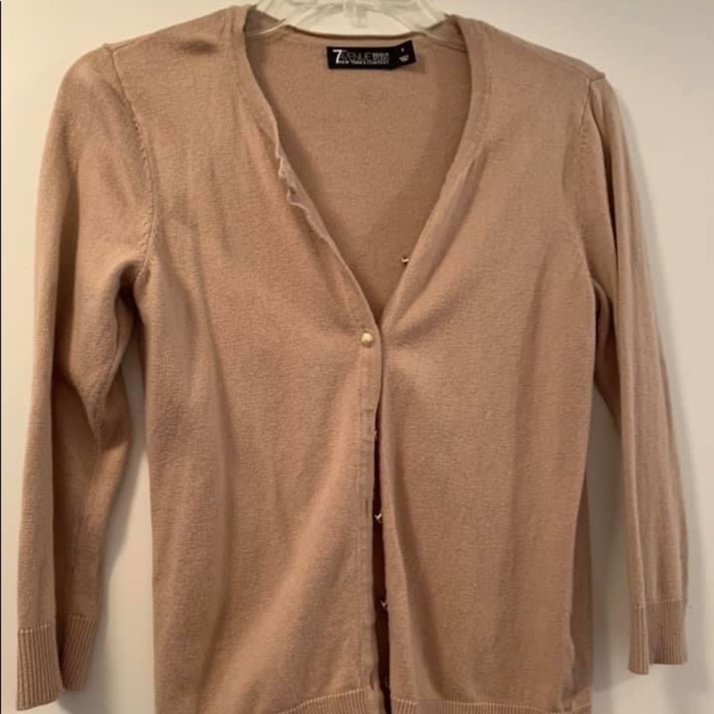New York and company Women’s cardigan